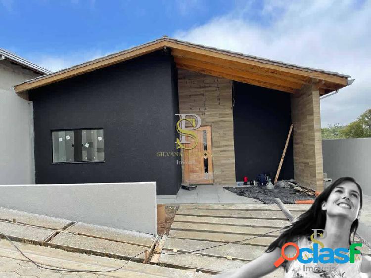 Casas À Venda - 98 m² - Condomínio Fechado - Mairiporã.
