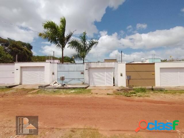 # Passo Casa no Parque Jair 85 m², 01 quarto + 01 suíte,