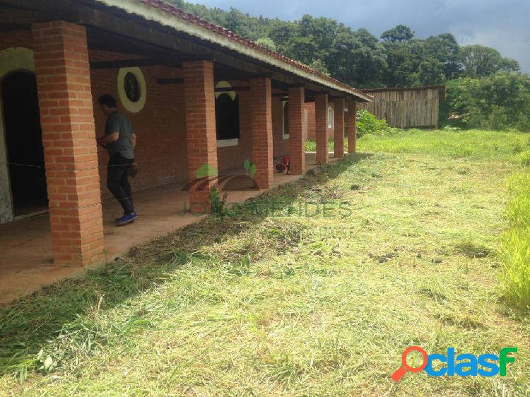 Sitio à venda no bairro Morro Grande, em Bragança