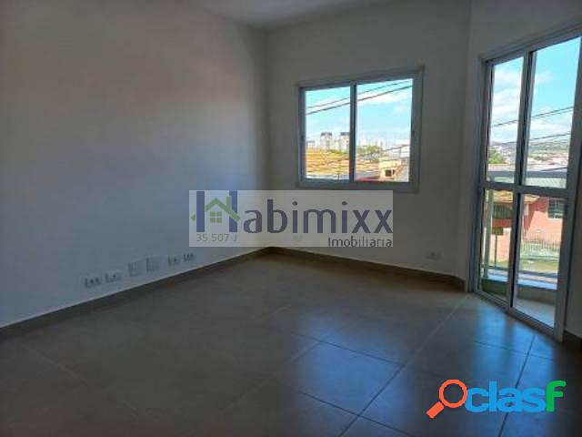 Sobrado 132m² Vila Alzira Santo André 3 Dormitórios 1