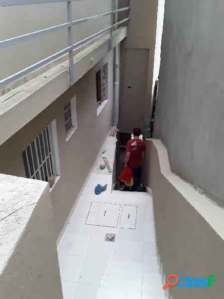 Sobrado com 03 casas em São Bernardo do Campo/SP