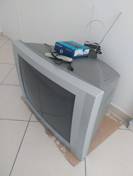 VENDO TV