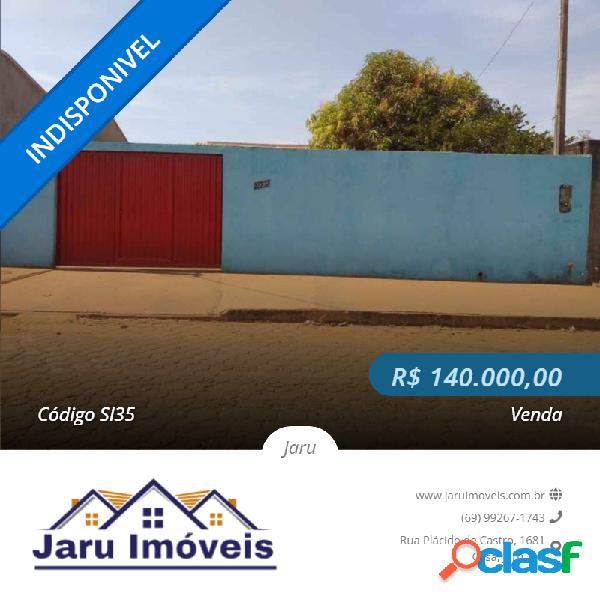 Vende-se Casa no savana park