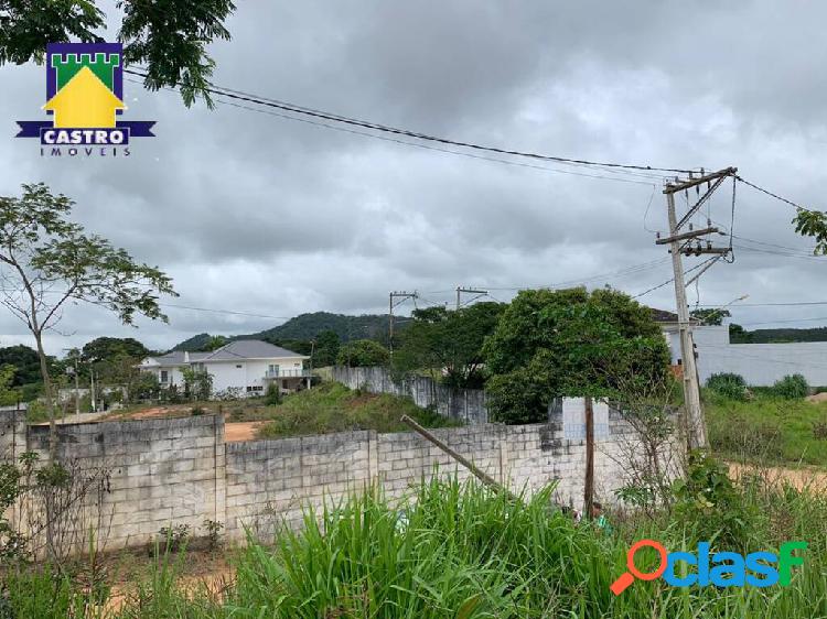 Vendo Terreno em Mar do Norte - Rio das Ostras