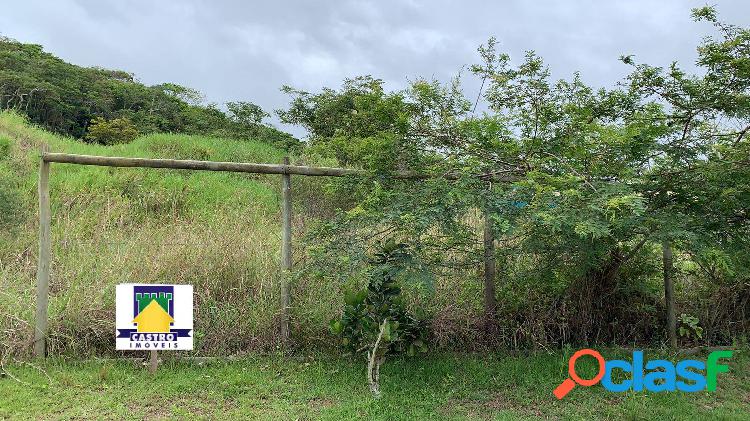 Vendo Terreno em condomínio - Rio das Ostras