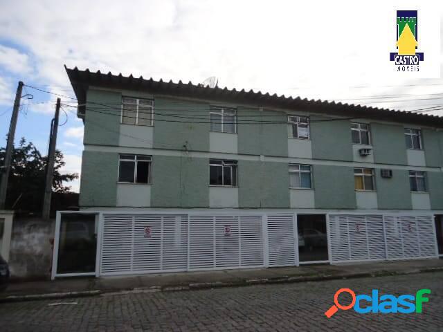 Vendo apartamento no Centro de Rio das Ostras