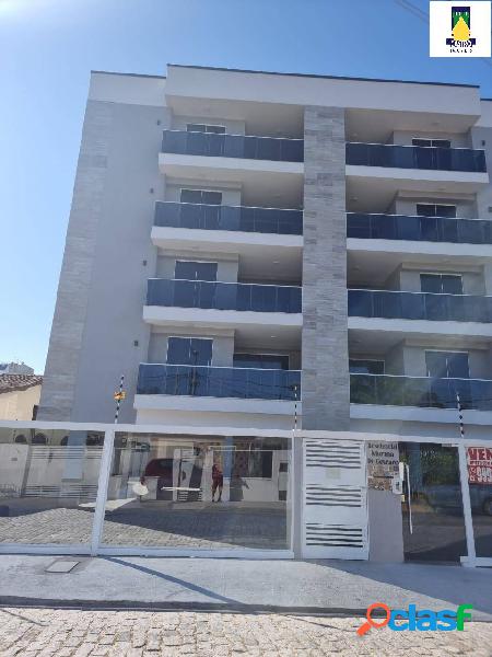 Vendo apartamento no Costa Azul - Rio das Ostras