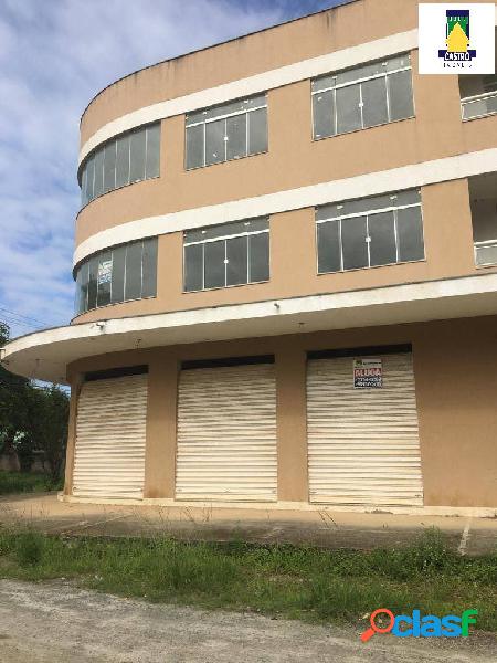 Vendo apartamento no Mar do Norte - Rio das Ostras