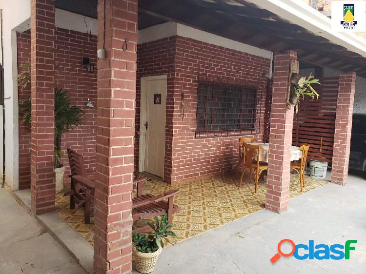 Vendo casa no Jardim Mariléia - Rio das Ostras