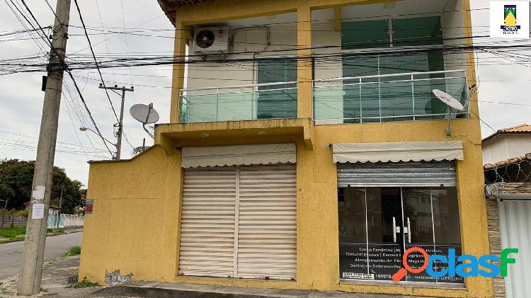Vendo duplex em Jardim Miramar- Rio das Ostras