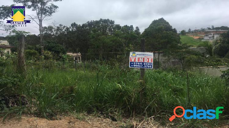 Vendo lindo terreno em Mar do Norte - Rio das Ostras