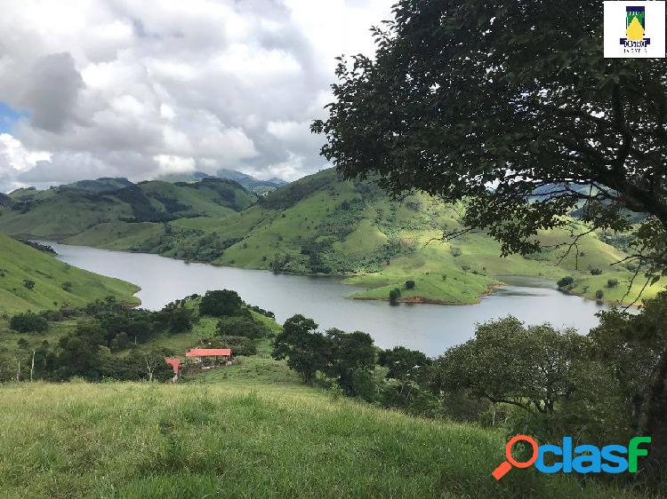 Vendo rancho com uma casa em Tapera - Trajano de Moraes