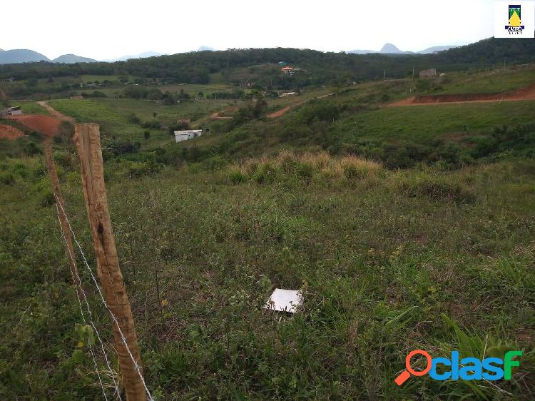 Vendo terreno em Cantagalo - Rio das Ostras