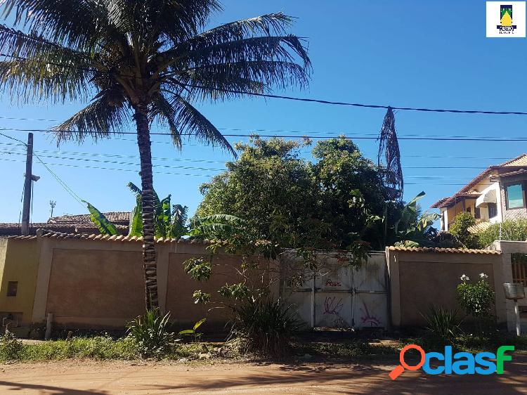 Vendo terreno no Colinas - Costa Azul