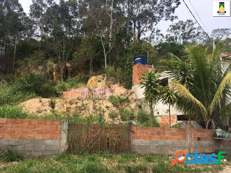 Vendo terreno no Costa Azul - Rio das Ostras