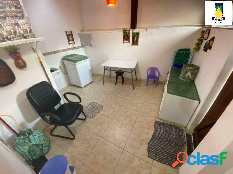 Vendo triplex em condomínio, próximo á Costa Azul - Rio