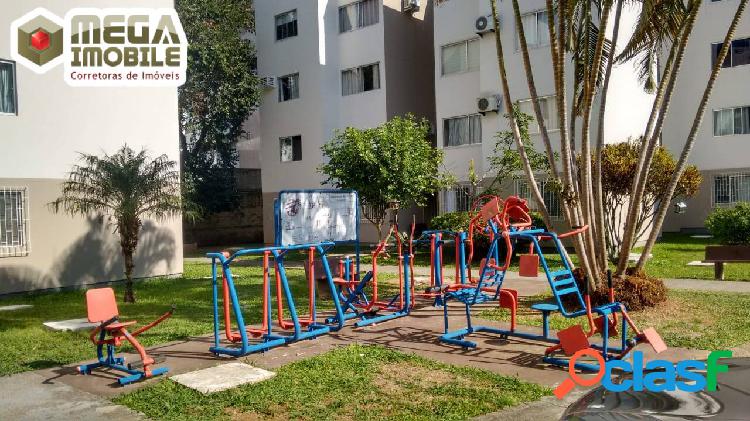 apto no Itacorubi, udesc,2 dorm, lazer, segurança