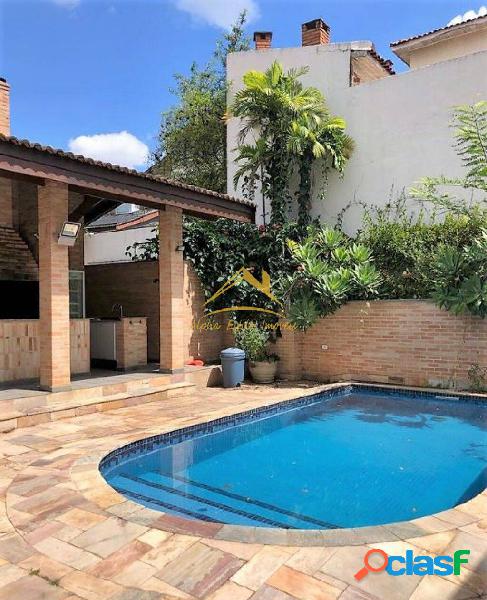 Ótima Casa `Venda no Res. 11 em Alphaville R$ 1.900.000,00