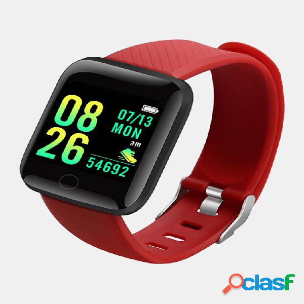 5 cores D13 homens mulheres pressão arterial smartwatch