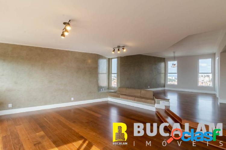 APARTAMENTO A VENDA NO EDIFÍCIO PLAZA MORUMBI