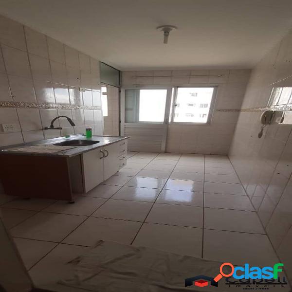 APARTAMENTO - ALVES DIAS