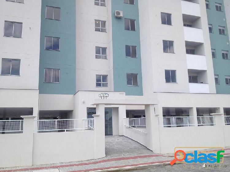 APARTAMENTO COM 2 DORMITÓRIOS E 1 VAGA EM CAMBORIÚ