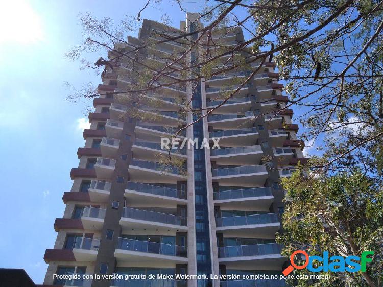 APARTAMENTO EN VENTA EL BOSQUE EDIF MONDRIAN 177 mts2