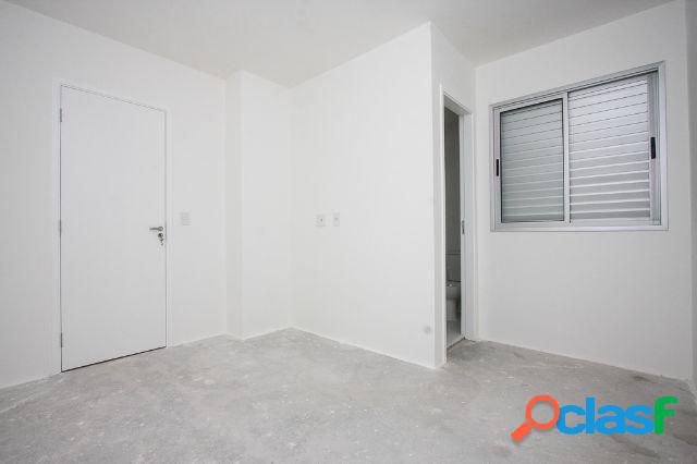 APTO 53m² NO CONDOMINIO MAGNUM CECAP - Apartamento a Venda