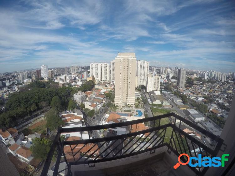 APTO-79 m²- EDIFÍCIO MEDITERRANÊ - Apartamento para