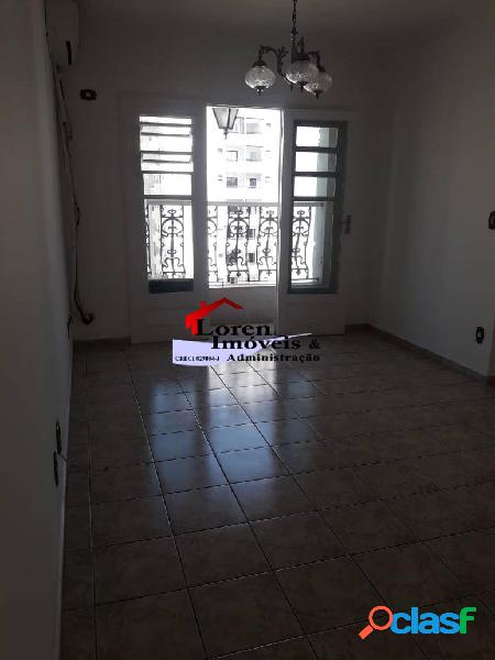 Apartamento 02 dormitórios Itararé