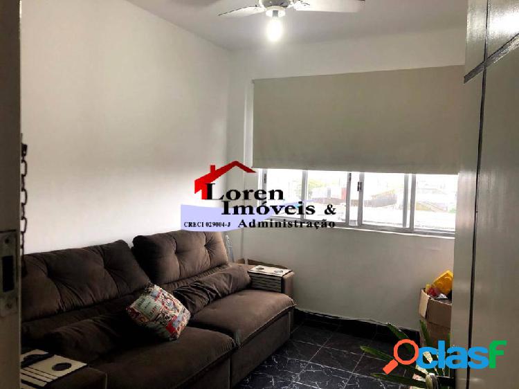 Apartamento 1 dormitório Vila Nossa Sra de Fátima Sv!