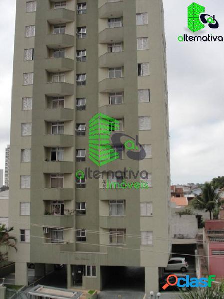 Apartamento 1 dormitório no Edifício Viena no Jardim das