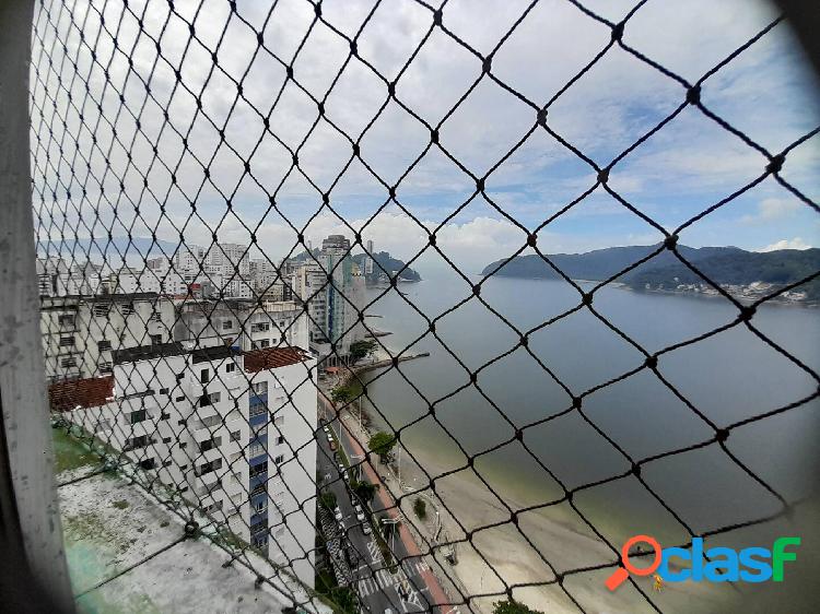 Apartamento 2 dormitórios Boa Vista/Centro São Vicente