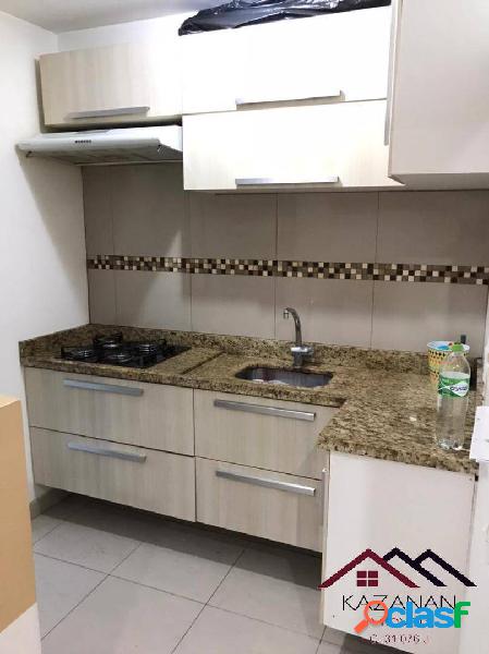 Apartamento 2 dorms - Vila Roque - Imirim