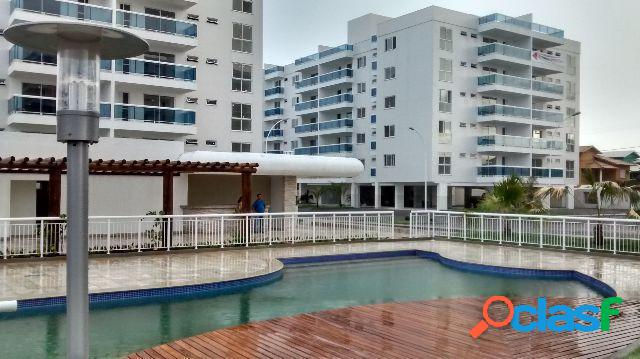 Apartamento 3 quartos Recreio! - Apartamento a Venda no