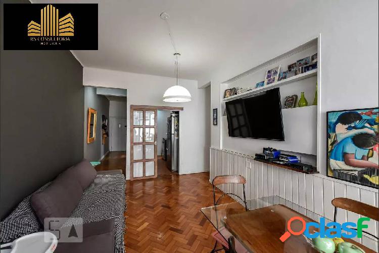 Apartamento 4 quartos em Ipanema