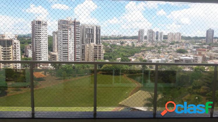 Apartamento Central Park - Apartamento Alto Padrão a Venda