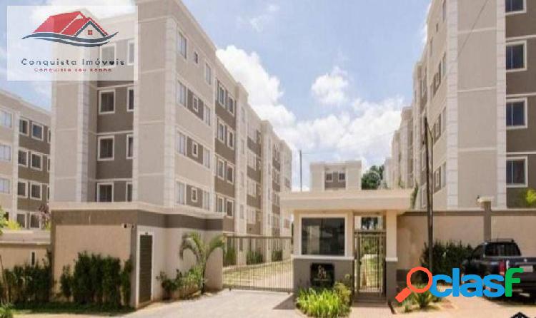 Apartamento Cond SANTA MARINA