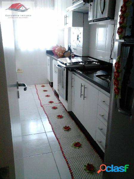 Apartamento DUPLEX - Condomínio Residencial das Rosas