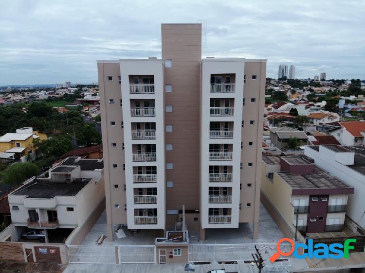 Apartamento Jardim Ana Maria - Apartamento a Venda no bairro