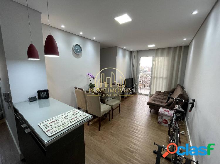 Apartamento - Residencial Living Itirapina - Vila