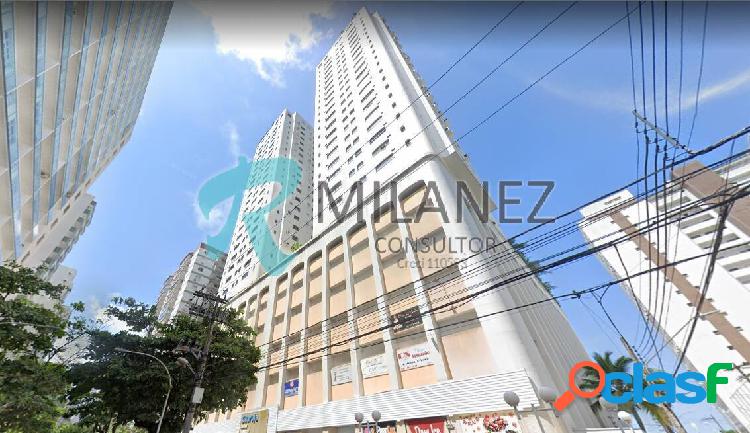 Apartamento Residencial Praia Pitangueiras Guarujá