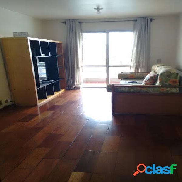 Apartamento com 02 dormitórios, aluguel por R$ 2.500/mês -