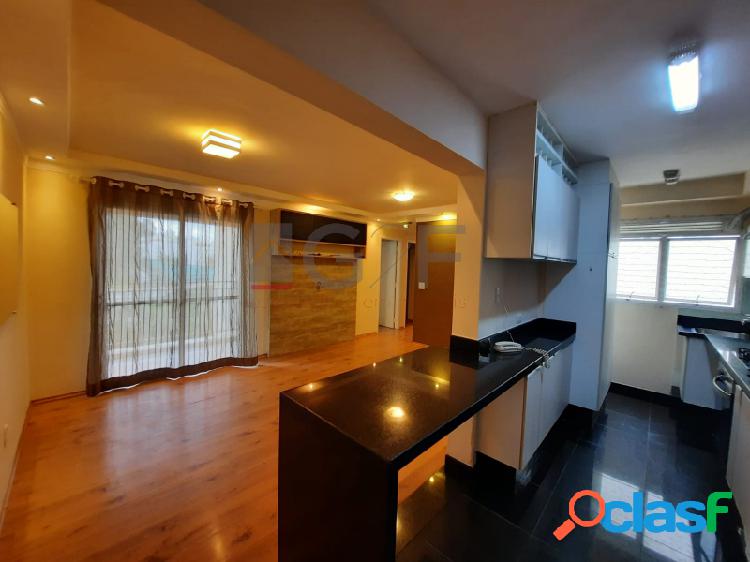 Apartamento com 3 quartos, 75m², à venda em Parque Prado -