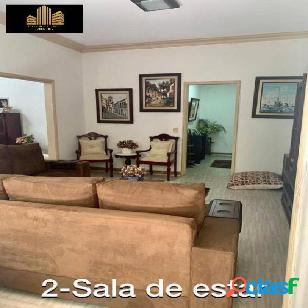 Apartamento com excelente localização, 4 quartos amplos