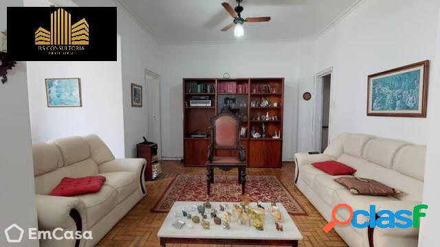 Apartamento com vista para o Pão de Açúcar