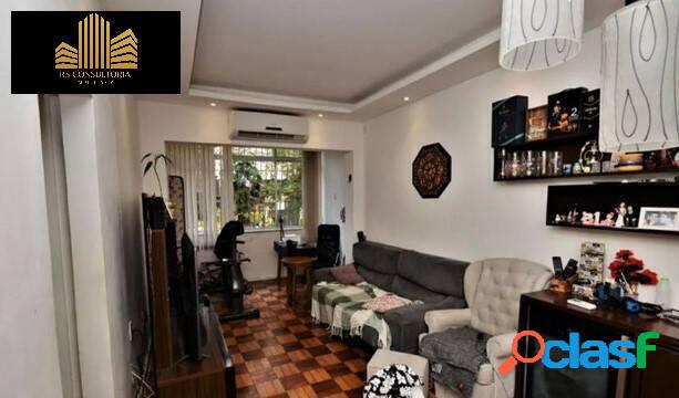 Apartamento lindo e moderno, 78m², no bairro das