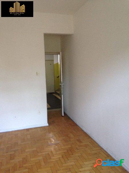 Apartamento na Gávea