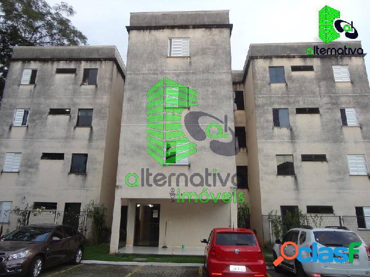 Apartamento no Condomínio Vila Romana - Taubaté