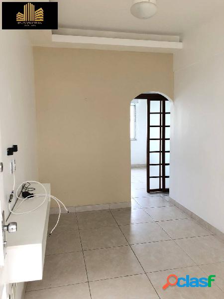 Apartamento no coração de Copacabana